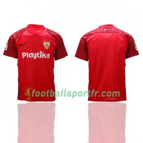 Tenue Séville FC Extérieur 2018-2019 Maillot de Foot